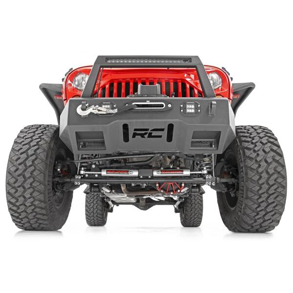 High Steer Kit for Jeep Wrangler JK 2007-2018 - Image 5