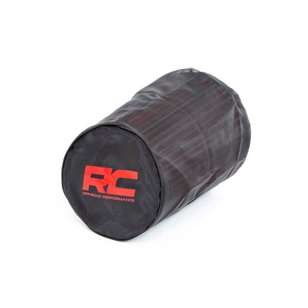 Air Intake Pre-Filter Wrap for Jeep Wrangler JL 2018-2024 and Gladiator JT