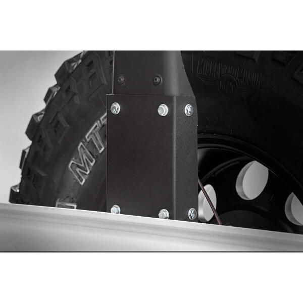 3rd Brake Light Extension Bracket for Jeep Wrangler JK 2007-2018 - Image 3