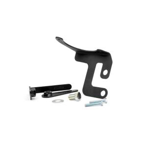 Vacuum Pump Relocation Bracket for Jeep Wrangler JK 2012-2018