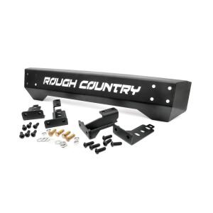 FRONT BUMPER STUBBY FOR WRANGLER YJ and TJ