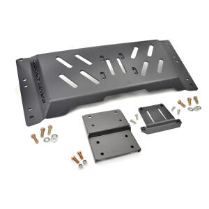 Rough Country High Clearance Skid Plate 1997-2002 Jeep Wrangler TJ