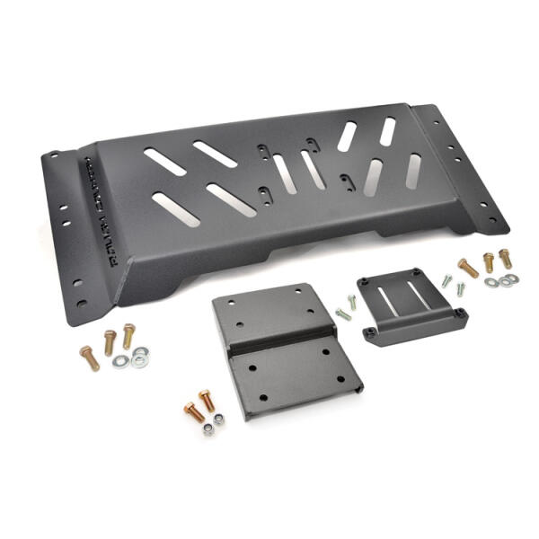 Rough Country High Clearance Skid Plate 1997-2002 Jeep Wrangler TJ