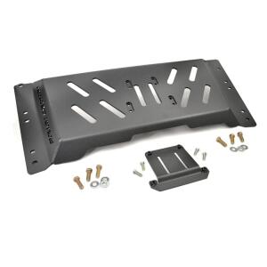 High Clearance Skid Plate Automatic for Jeep Wrangler TJ 4WD 1997-1906