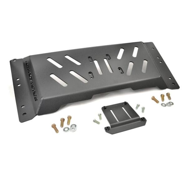 High Clearance Skid Plate Automatic for Jeep Wrangler TJ 4WD 1997-1906