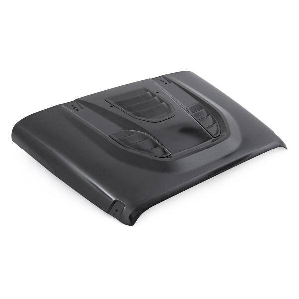 Performance Trail Hood for Jeep Wrangler JK 2007-2018 - Image 2