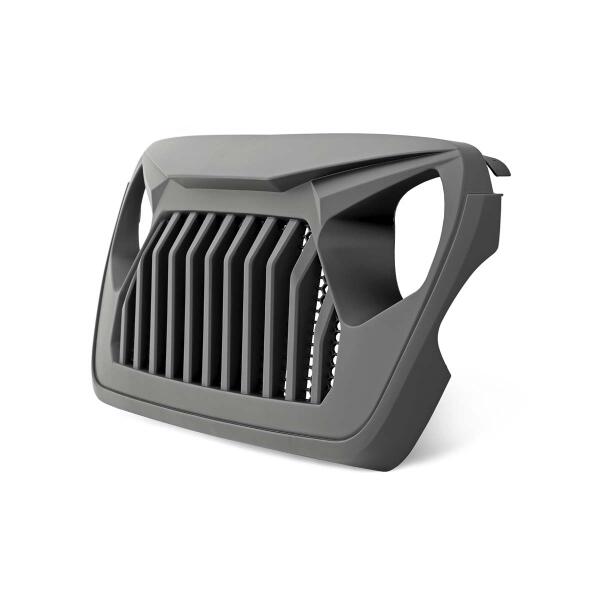 Replacement Grille Angry Eyes for Jeep Gladiator JT 2020-2023 and Wrangler JL 2018-2023 - Image 6