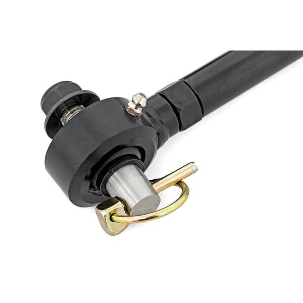 Quick Disconnect Sway Links 3.5-6 Inch Lift for Jeep Wrangler JK,  JL and Gladiator JT 2007-2025 - Image 2