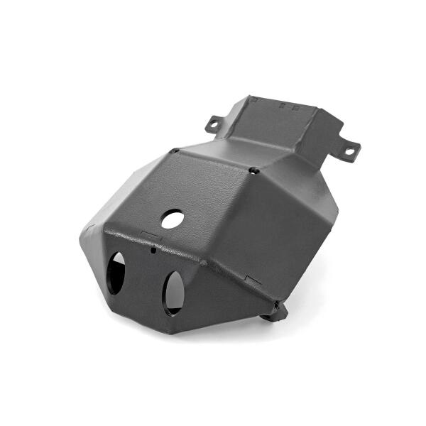 M210 Diff Skid for Jeep Gladiator JT Rubicon, Wrangler 4xe, Wrangler JL Rubicon 2018-2023