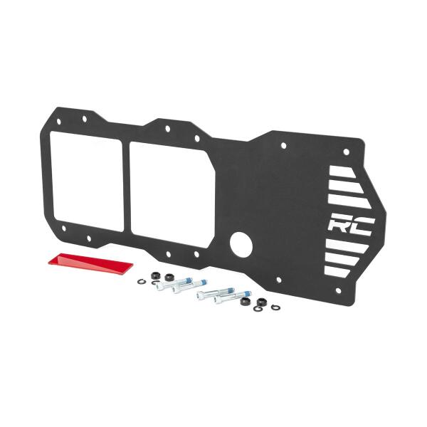 Tailgate Reinforcement Kit for Jeep Wrangler JL 2018-2024 - Image 4