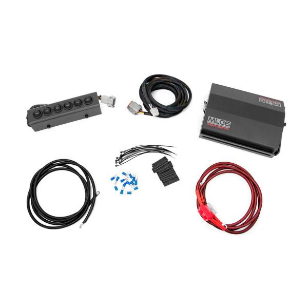 MLC-6 Multiple Light Controller Universal