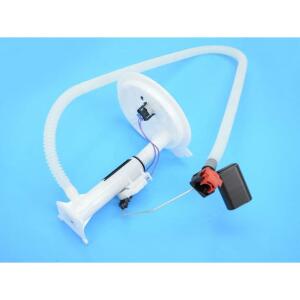 auxiliary level unit module kit