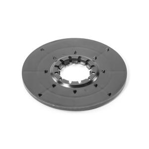 Lower Carpet Button Clip for Jeep Wrangler JK, JL and Gladiator JT 2014-2025