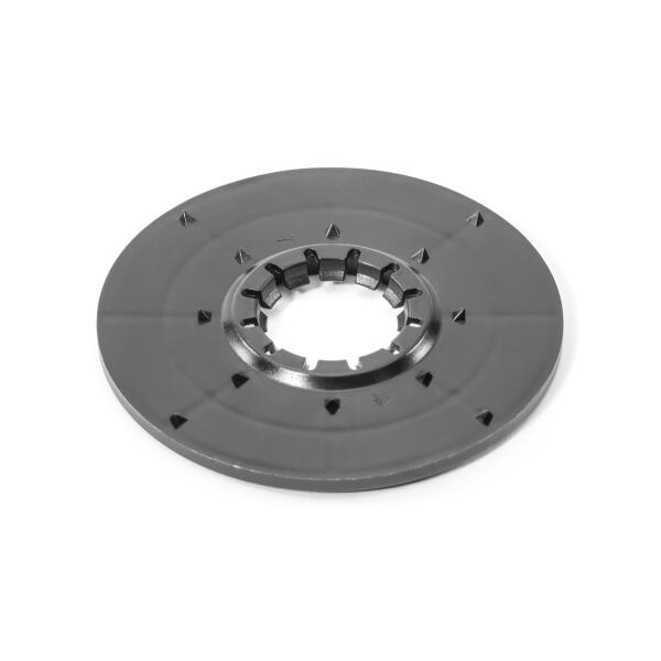 Lower Carpet Button Clip for Jeep Wrangler JK, JL and Gladiator JT 2014-2025