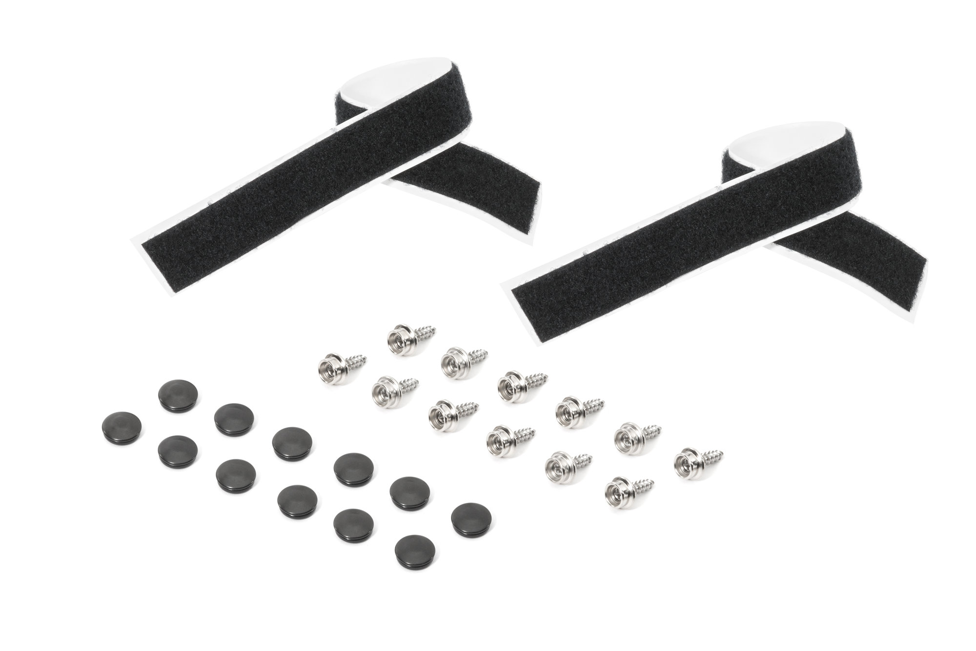 Sun Bonnet Black Vinyl Solid for Jeep Wrangler JL 2018-2023 2-Door - Image 5