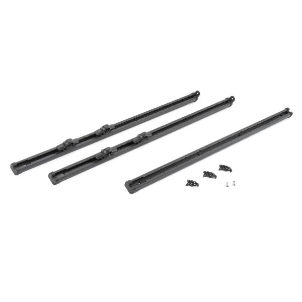 Trail Rail Cargo Management System for Jeep Gladiator JT 2020-2025 - Image 3