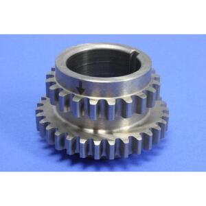 crankshaft gear or