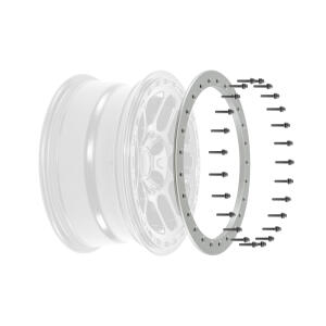 bead lock ring replacement kit