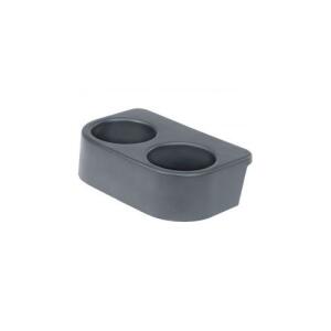 CUPHOLDER FLOOR CONSOLE FOR MJ XJ ZJ