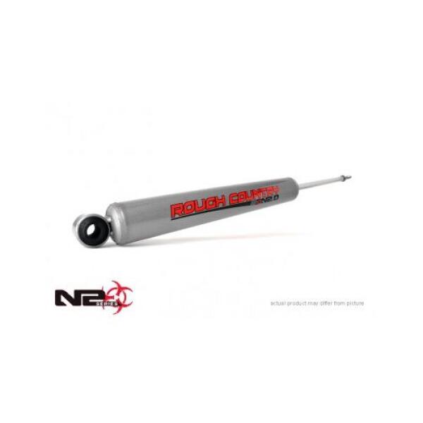 N2.0 FRONT SHOCK ABSORBER 0" - 1 Lift