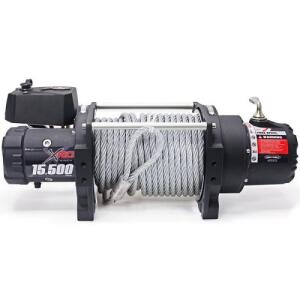 XRC-15.5 Gen2 Waterproof Winch - 15500 lbs from Smittybilt