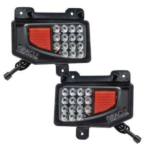 Rear Bumper LED Reverse Lights