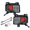 Rear Bumper LED Reverse Lights