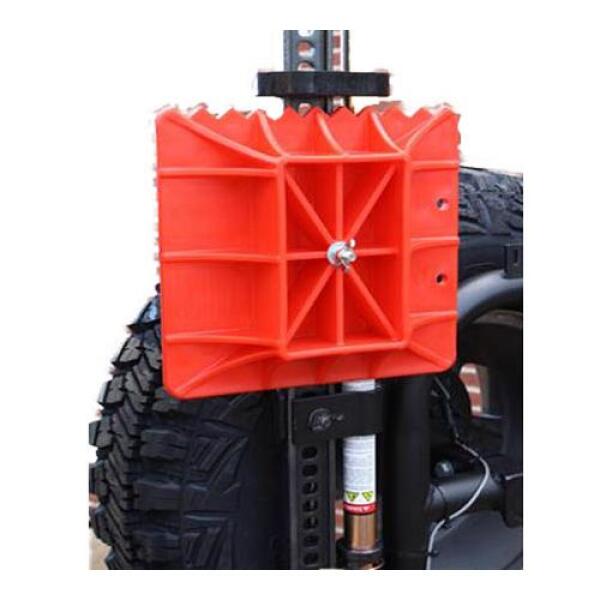 Off-Road Jack Base from Hi-Lift