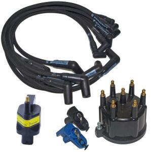 D.U.I PERFORMANCE DISTRIBUTORS FIREPOWER IGNITION KIT