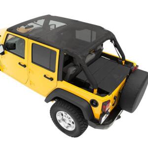 BIKINI TOP SFRI MESH JK 2DR 2007