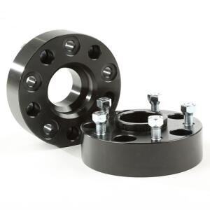 Wheel Spacers, 1.75-In for Jeep JK,WK 05-16