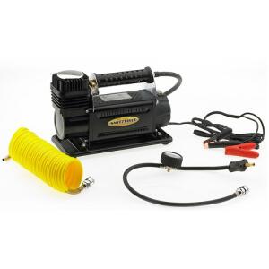 Smittybilt Heavy Duty 5.65 CFM Air Compressor