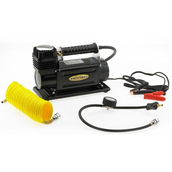 Smittybilt Heavy Duty 5.65 CFM Air Compressor