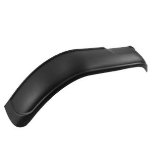 Fender Flare 7-Inch Wide Front Passenger Side For 55-86 Jeep CJ5, CJ6, CJ7, CJ8 Scrambler