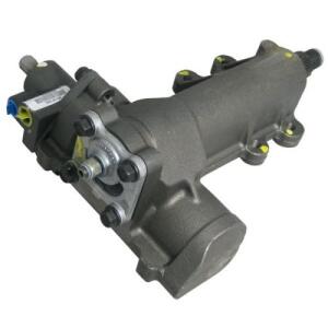 Steering Gear Assembly 2007-2009 Jeep Wrangler JK w/ 2 Door