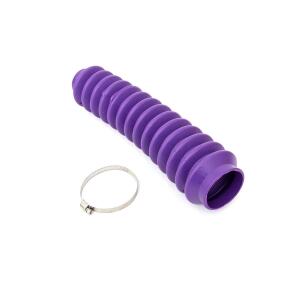 Shock Boot | Purple For Jeep JL 2018-UP