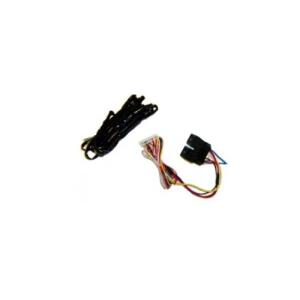 Remote Start Installation Kit 2007 Jeep Wrangler JK & Unlimited