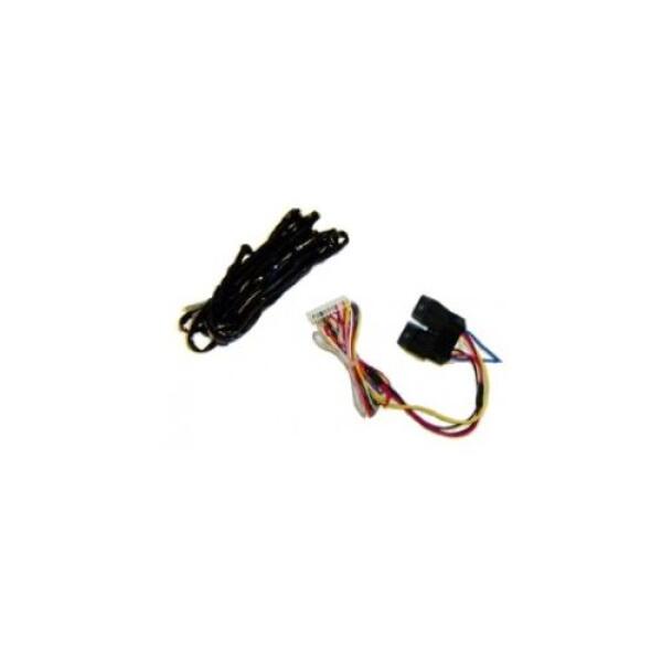 Remote Start Installation Kit 2007 Jeep Wrangler JK & Unlimited