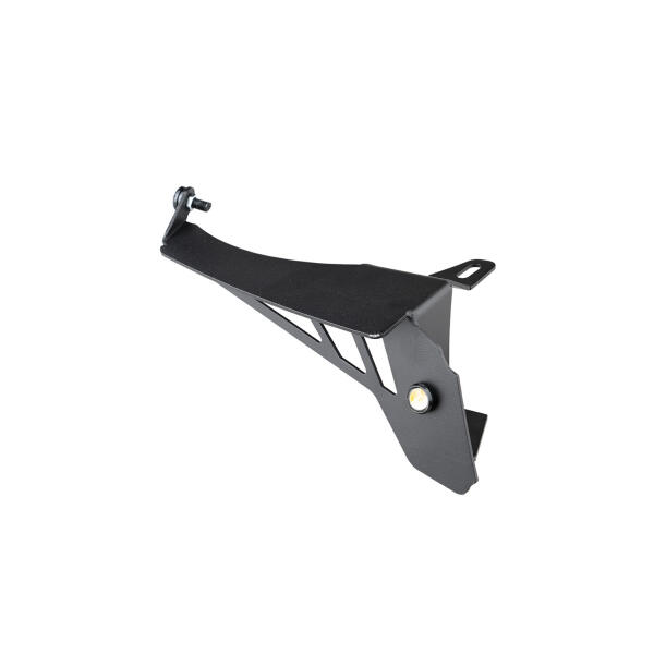 Front Fender Chop Brackets for Rubicon - Includes DRL's - Image 3