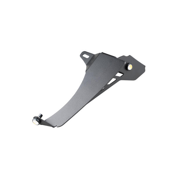 Front Fender Chop Brackets for Rubicon - Includes DRL's - Image 6