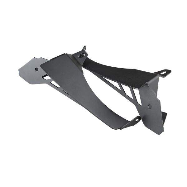 Front Fender Chop Brackets for Rubicon - Includes DRL's - Image 4