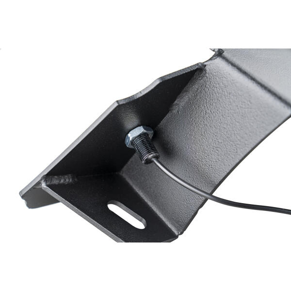 Front Fender Chop Brackets for Rubicon - Includes DRL's - Image 8