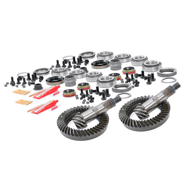 Ring and Pinion Combo 30LP, 35 4.88 for Jeep Wrangler TJ 1997-1906