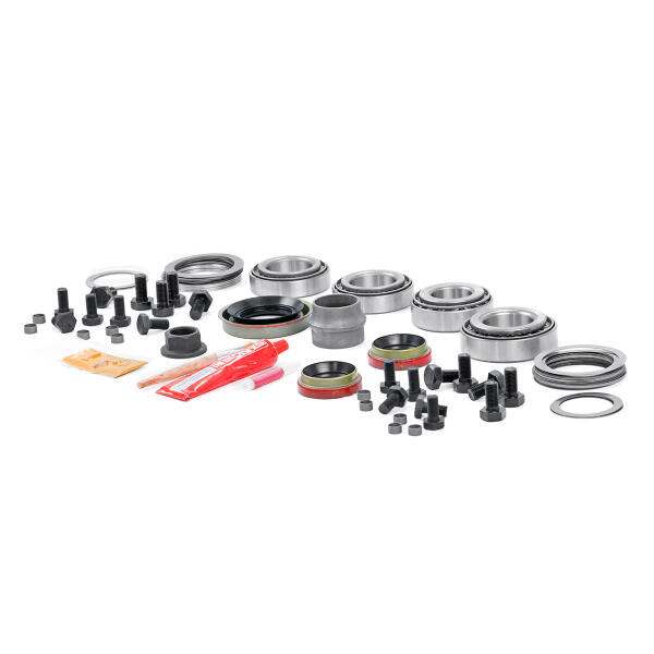 Ring and Pinion Combo 30LP, 35 4.88 for Jeep Wrangler TJ 1997-1906 - Image 3