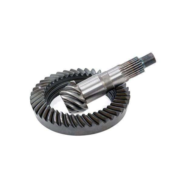 Ring and Pinion Gears RR D35 4.10 for Jeep Cherokee XJ, Wrangler TJ, Wrangler YJ 4WD