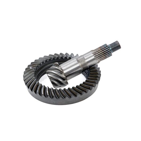 Ring and Pinion Gears - RR - D35 - 4.56 - Jeep Cherokee XJ/Wrangler TJ