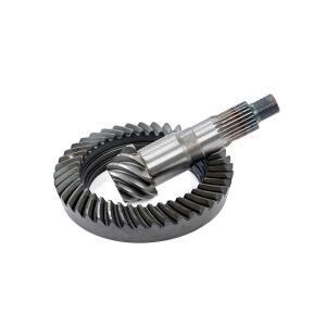 Dana 30 HP Ring and Pinion Set - 4.10 Ratio (Jeep YJ/XJ)