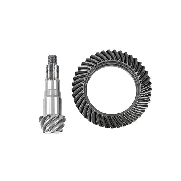 Ring and Pinion Combo 30LP, 35 4.88 for Jeep Wrangler TJ 1997-1906 - Image 4