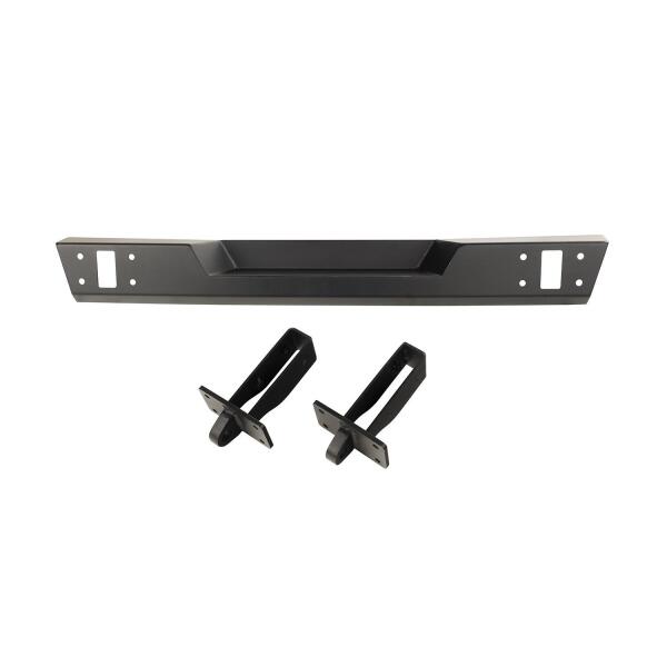 Spartan Mid Width Rear Bumper for Jeep Wrangler JK 2007-2018 - Image 5