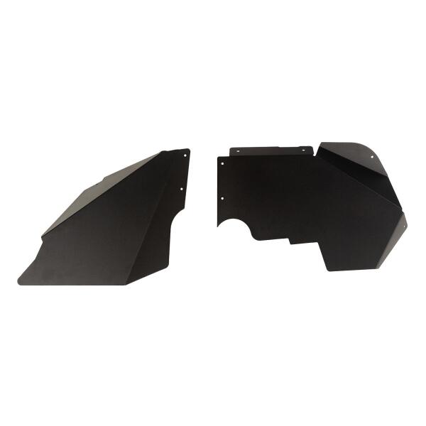 Front Inner Fenders for Jeep Wrangler JK 2007-2018 - Image 2